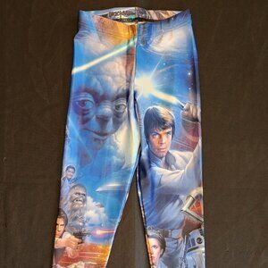 Star Wars Leggings
